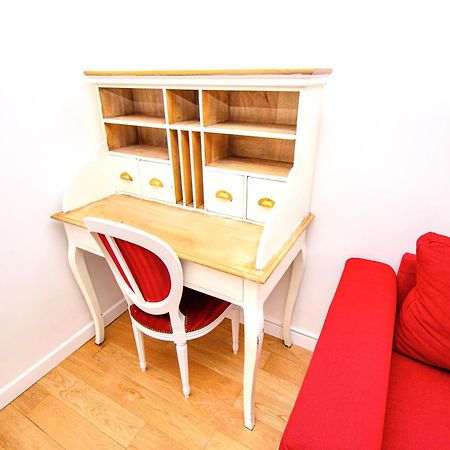 Appartement L'Evasion à Le Plessis-Robinson Extérieur photo