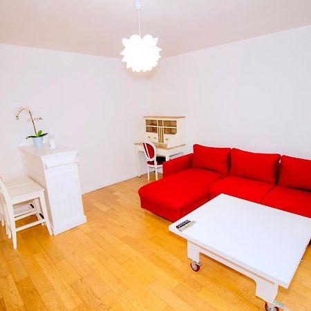 Appartement L'Evasion à Le Plessis-Robinson Extérieur photo