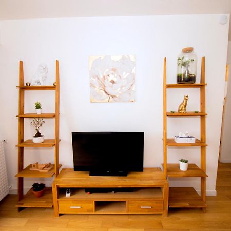 Appartement L'Evasion à Le Plessis-Robinson Extérieur photo