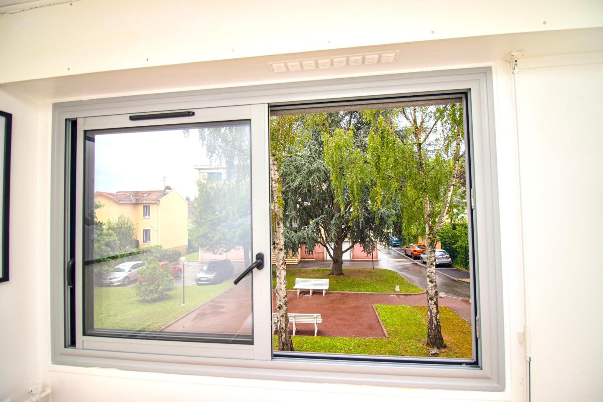 Appartement L'Evasion à Le Plessis-Robinson Extérieur photo